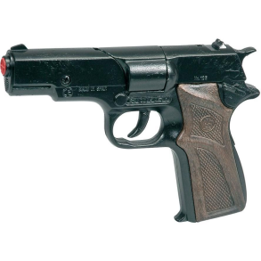 Astra politi legetjspistol