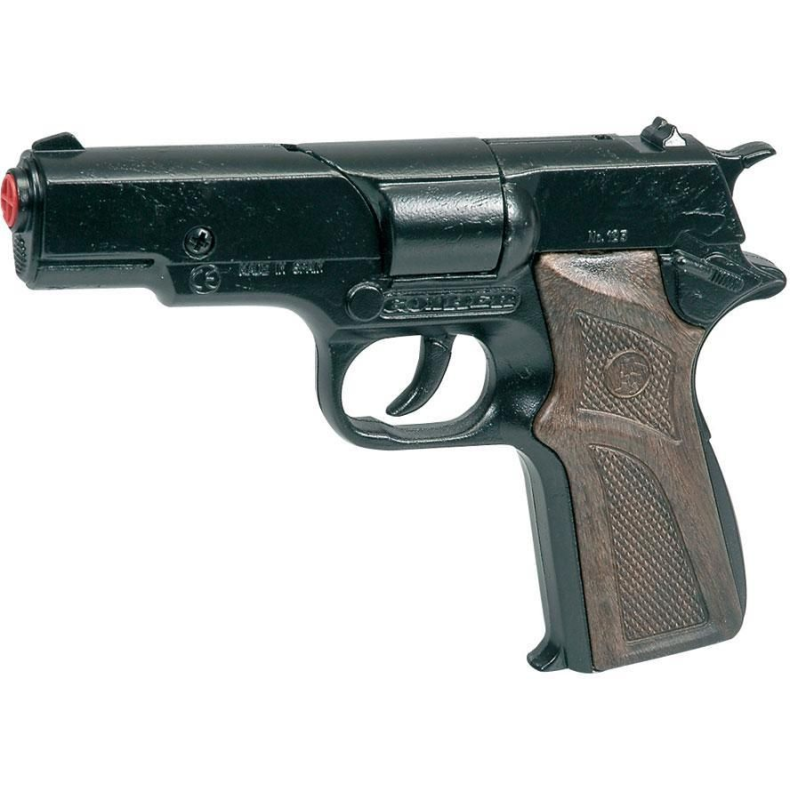 Astra politi legetjspistol