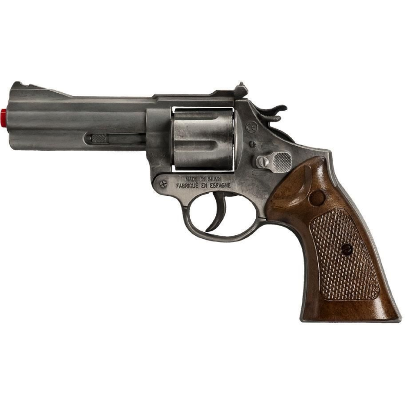 Gold Magnum legetjspistol