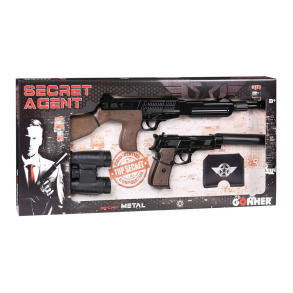 Agentst