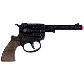 Cowboy sekslber legetj pistol