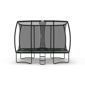 BERG Ultim Champion ECO Regular 410 + Safety Net DLX XL