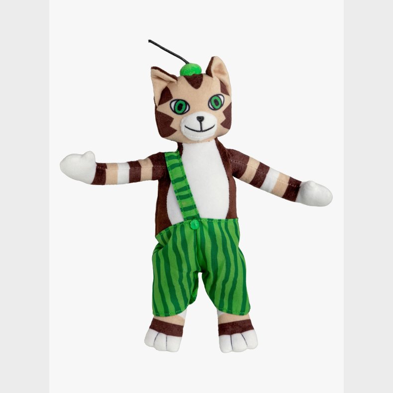 Peddersen &  Findus Bamse Findus 18 cm