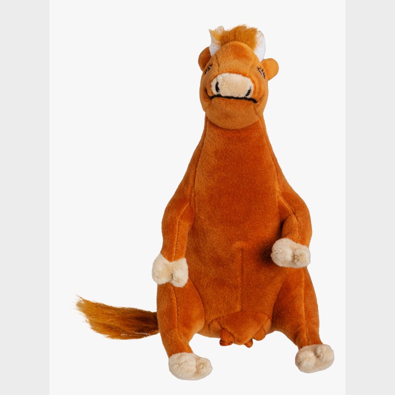 Mor Muh og Krage Bamse 18 cm