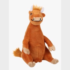 Mamma Mu Bamse Beanie 18 cm