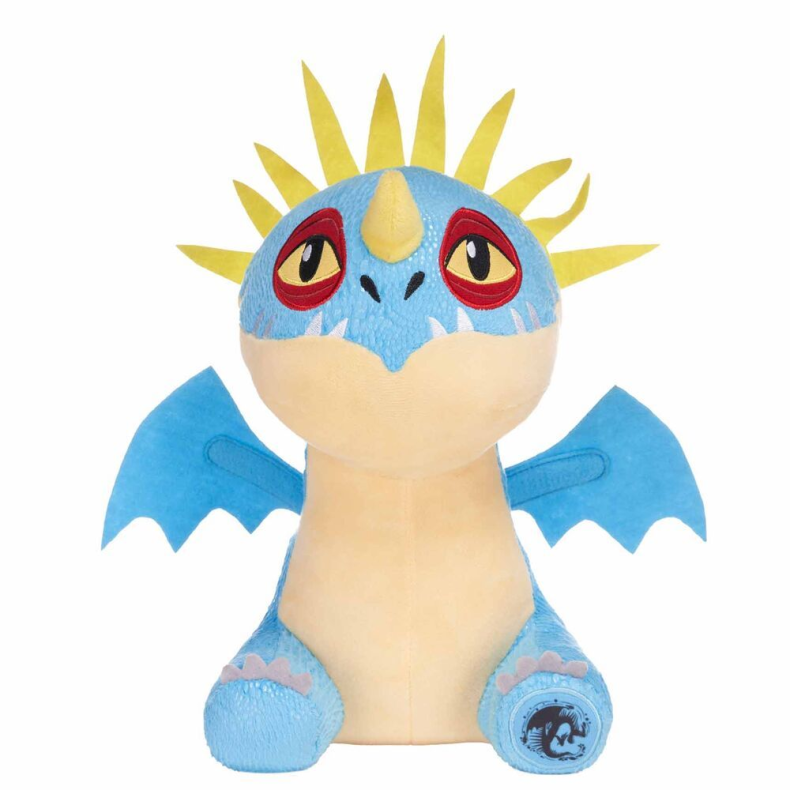 Dragons Hookfang Bamse 30cm