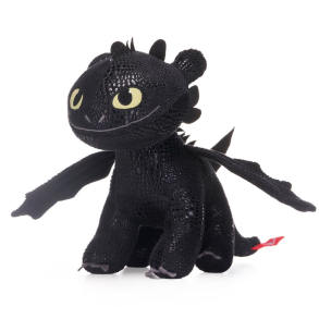 How To Train Dragon Tandl�s Bamse 30cm