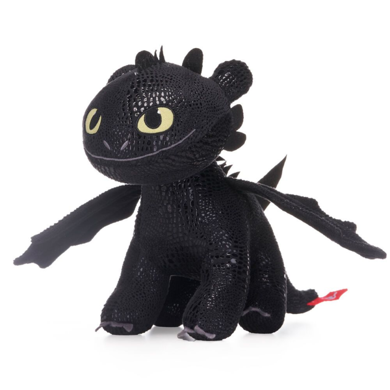 How To Train Dragon Tandl�s Bamse 30cm