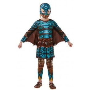 Kampklar Astrid deluxe 116 cm