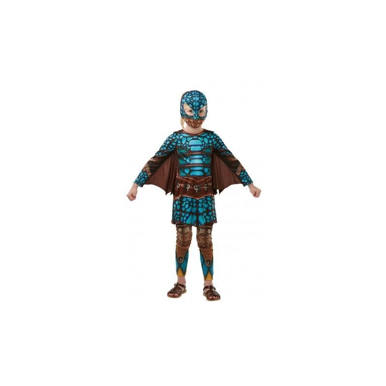 Kampklar Astrid deluxe 116 cm