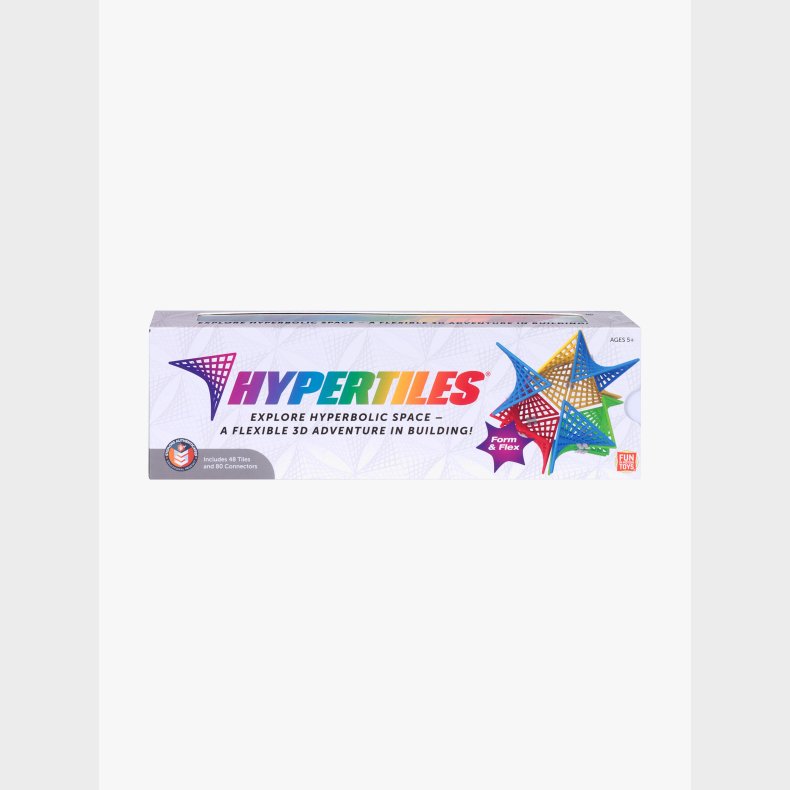 Fun In Motion Toys Byggest Hypertiles