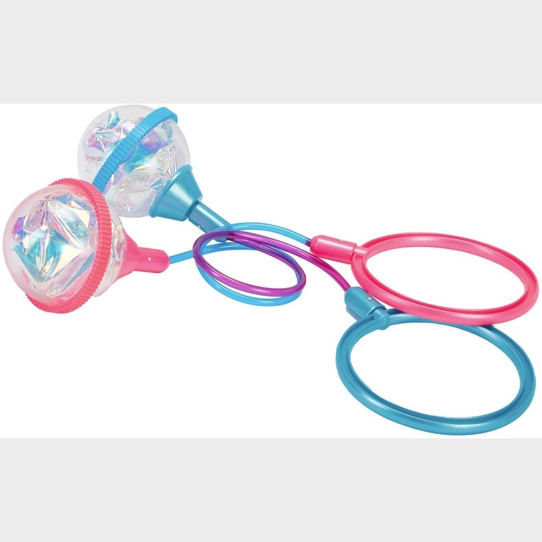 KESS Ankel-sjippetov Ultra Ice Blandet Udvalg