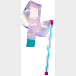 KESS Gymnastikbnd Ribbon Light Up Blandet Udvalg