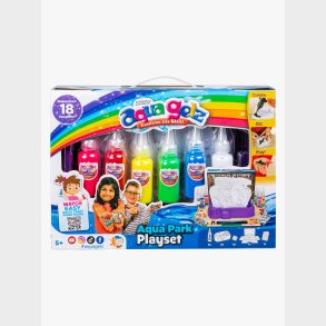 Aqua Gelz Kreast Aqua Park