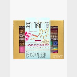 STMT DIY Personalized Tilbeh�r