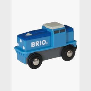 Brio 33130 Batteridrevet godstog