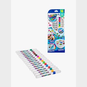 Water Art Vandbaserede Tusser 16 st