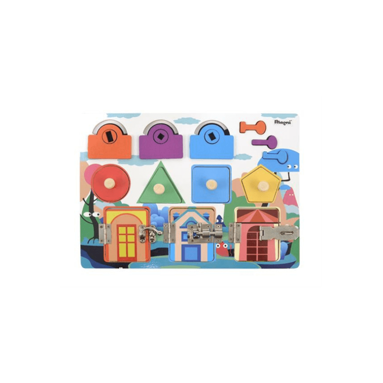 Magni Lsebrt - Lsebrt - Legekammeraten.dk