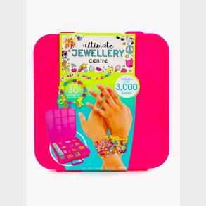 Just My Style Ultimate Smykkecenter