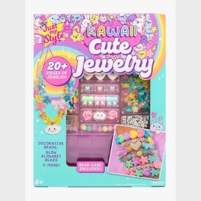 Just My Style Kawaii Cute Smykker