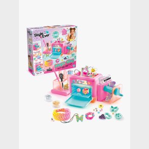 Style 4 Ever Smykkemaskine til Ler