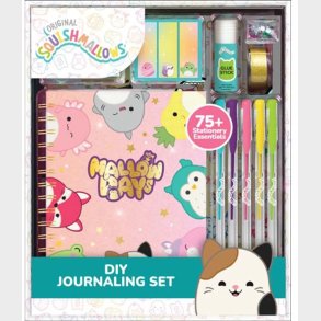 Squishmallows Skrivest