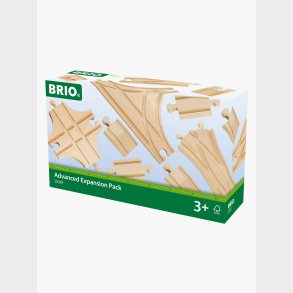 BRIO 33307 Advance Expansion Pack