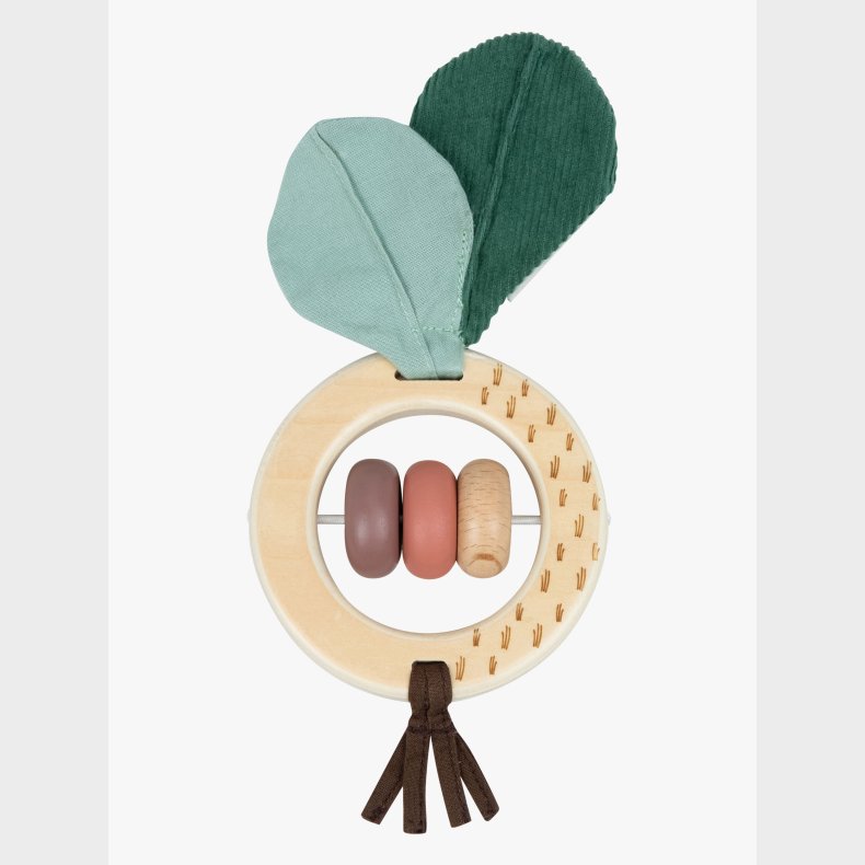 Tiny Love Rangle, Garden