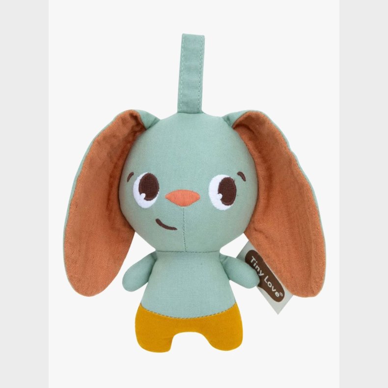 Tiny Love Rangle, Smart Garden