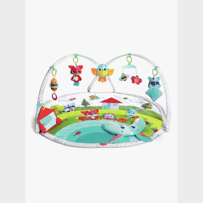 Tiny Love Dynamic Gymini Aktivitetscenter, Meadow Days