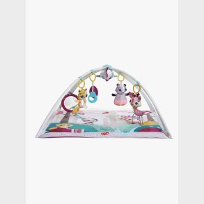 Tiny Love Gymini Deluxe Princess Tales Aktivitetscenter, Multi