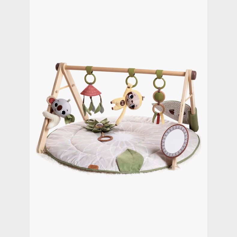 Tiny Love Boho Chic Luxe Aktivitetst�ppe