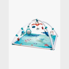 TinyLove Ocean Aktivitetscenter 2-in-1