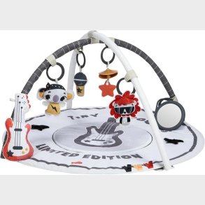 Tiny Love Gymini Tiny Rockers Aktivitetstppe