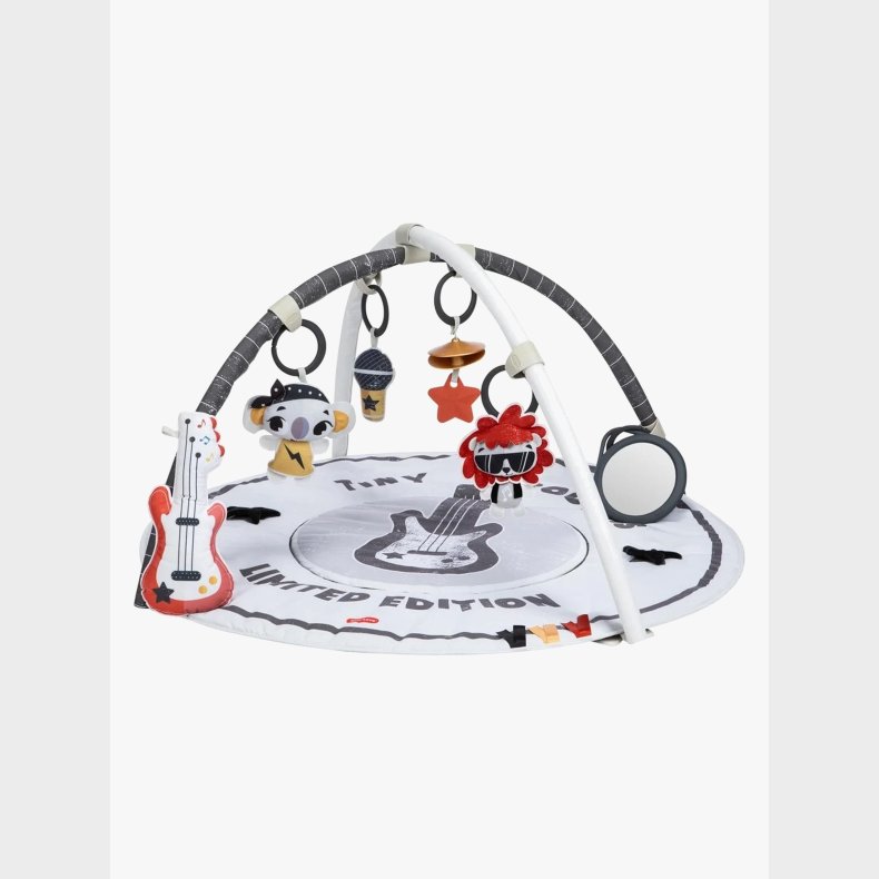 Tiny Love Gymini Tiny Rockers Aktivitetst�ppe