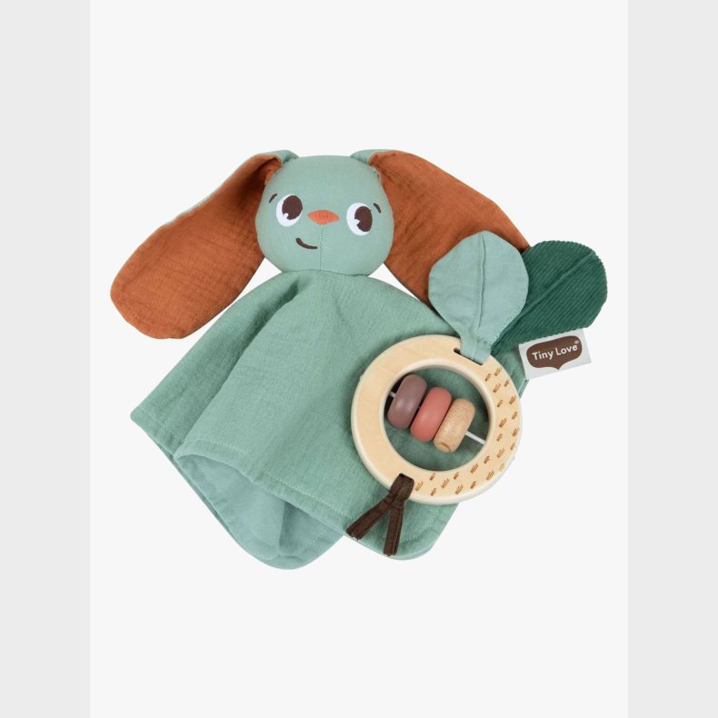 Tiny Love Gaves�t Rangle, Garden