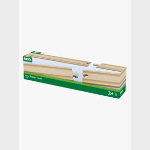 BRIO 33341 Lige Skinner