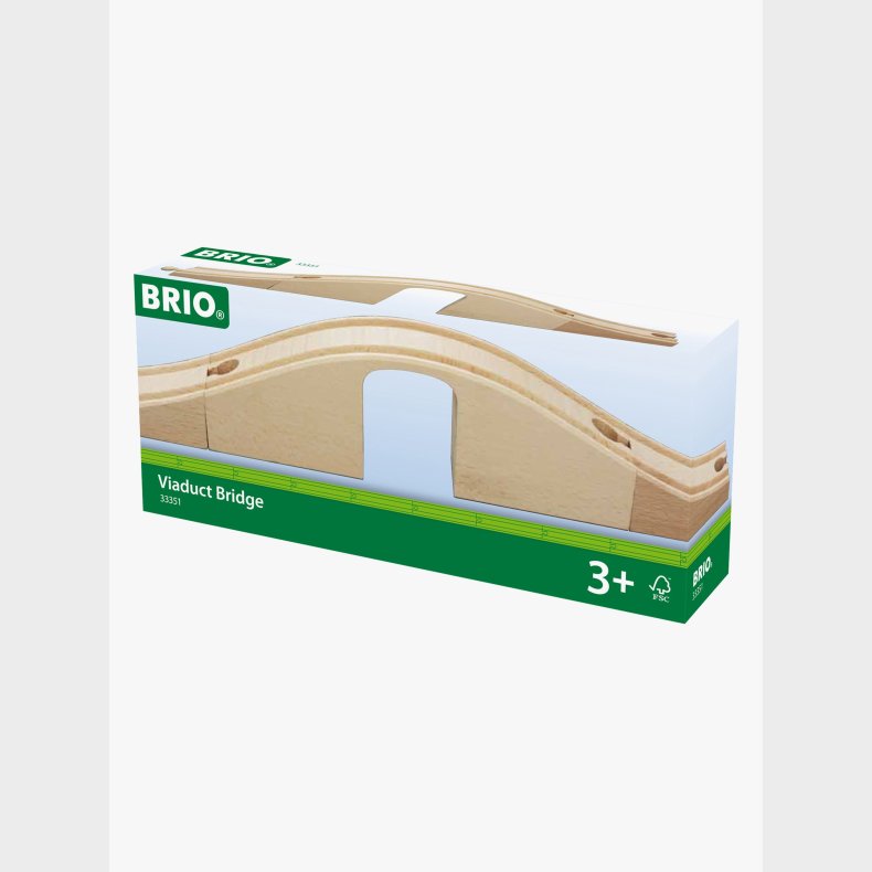BRIO 33351 Bro