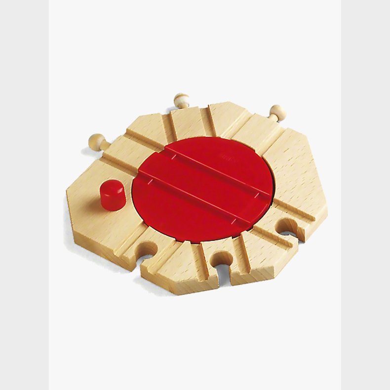 BRIO 33361 Drejeskive