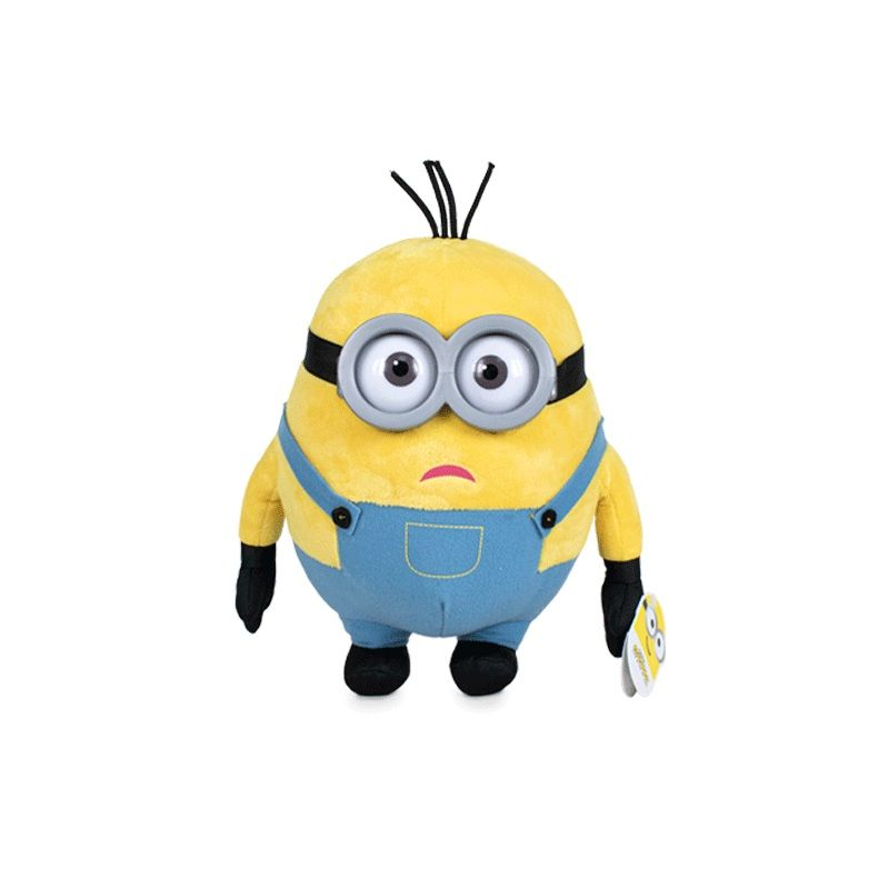 Minions Otto Bamse 30cm