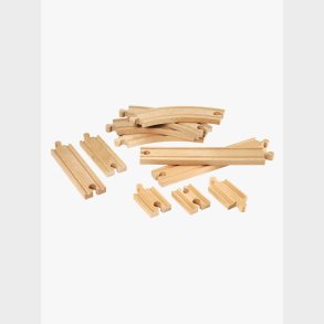 BRIO 33401 Togskinner Mix