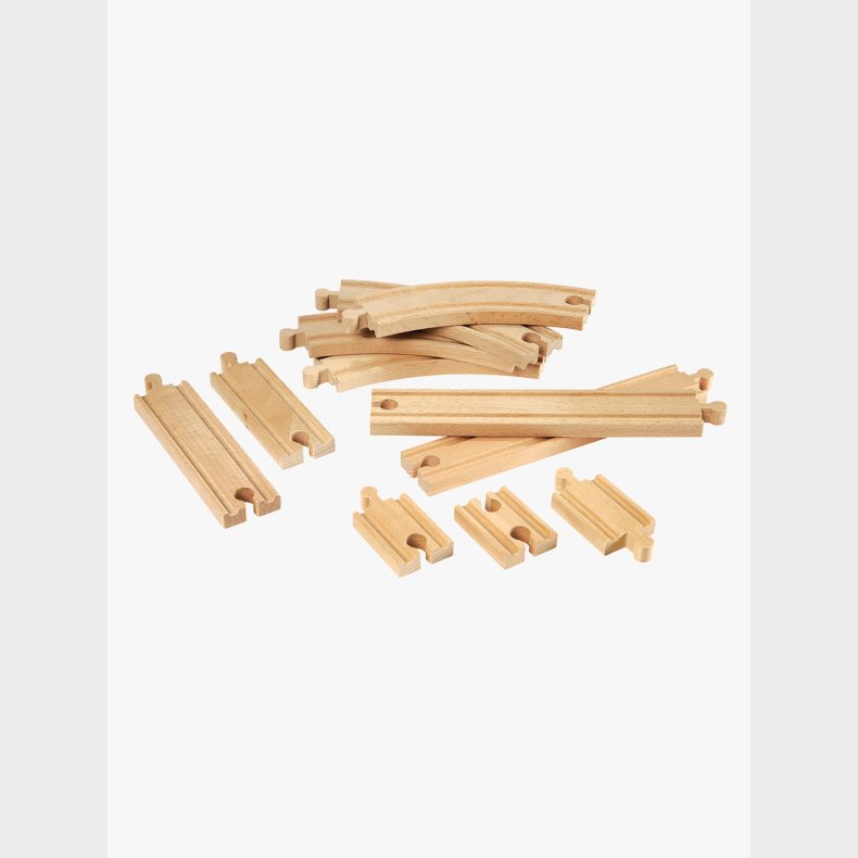 BRIO 33401 Togskinner Mix