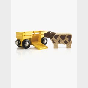 Brio 33406 Kv�gvogn