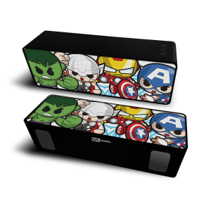 Marvel Avengers Tr�dl�s H�jtaler