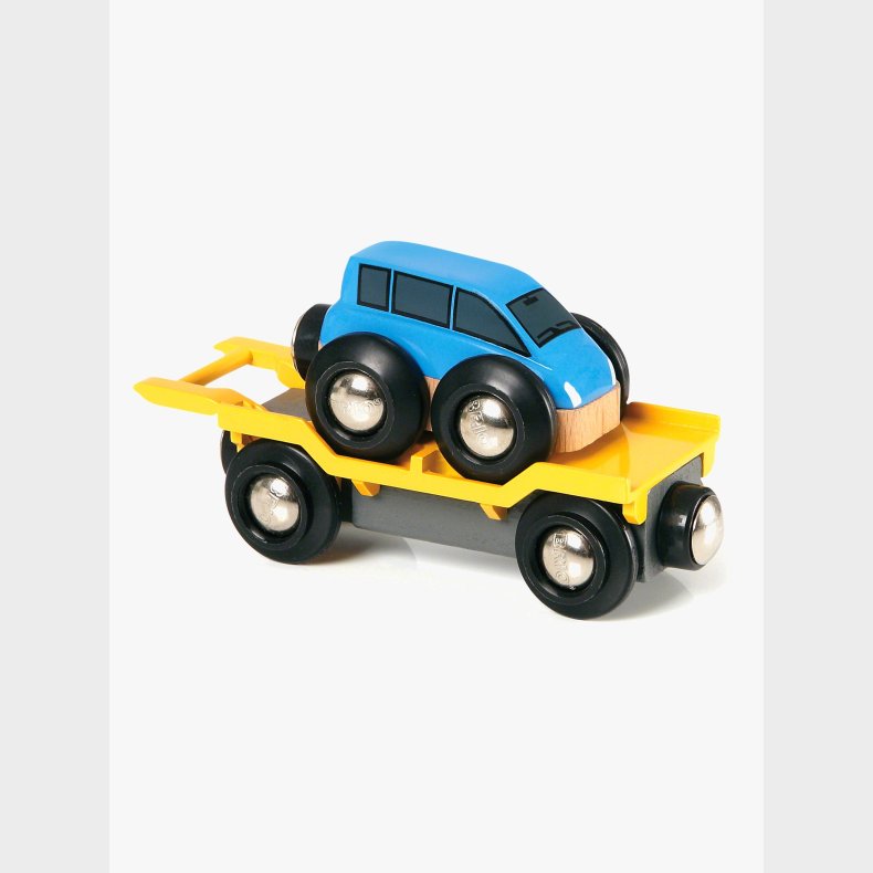 BRIO 33577 Biltransport
