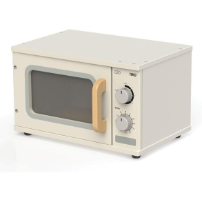 Leget�j, Mikroovn i tr�