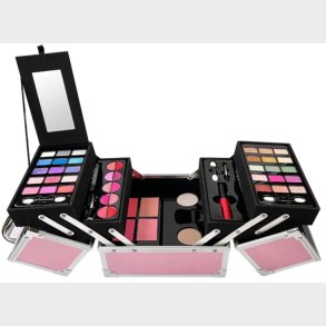 MYA Cosmetics Makeuptaske Super Cube