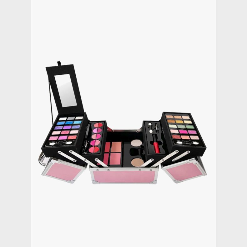 MYA Cosmetics Makeuptaske Super Cube