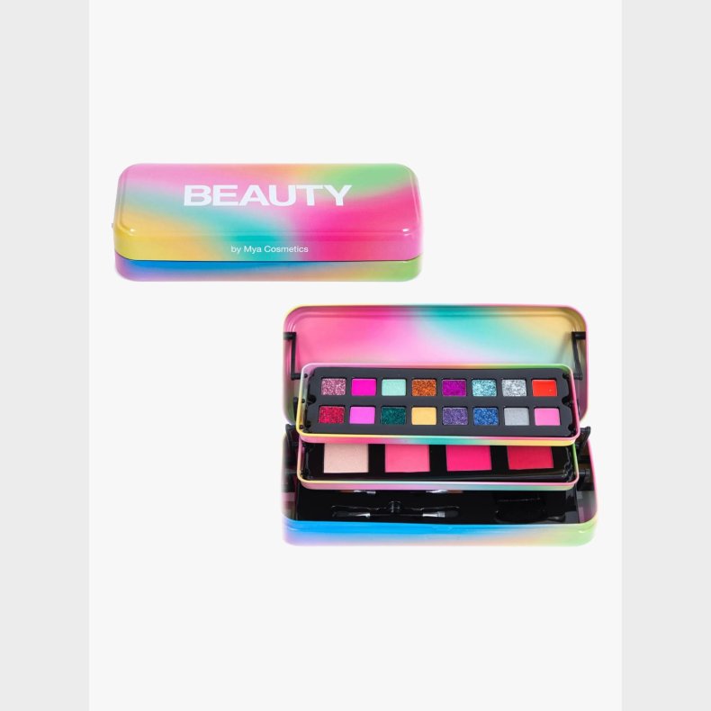 MYA Cosmetics Sminkeske