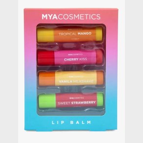 MYA Cosmetics L�bepomade